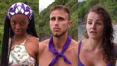 image de la news Exclu. Koh-Lanta : tensions sur le camp entre Joana et Andréa, Allan a-t-il tranché entre les deux ? Il répond