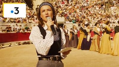 image de la news Meurtres à Arles sur France 3 : le téléfilm a-t-il été tourné pendant une vraie fête traditionnelle ?