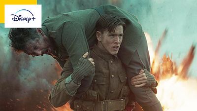 image de la news The King's Man sur Disney+ : ne ratez pas sa scène post-générique complètement ridicule !