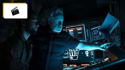 image de la news 8 ans après Alien Covenant, Ridley Scott revient à la science-fiction avec un casting impressionnant
