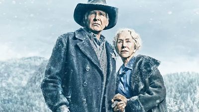 image de la news Yellowstone débarque sur TF1 : pourquoi la série western avec Harrison Ford est à ne manquer sous aucun prétexte !