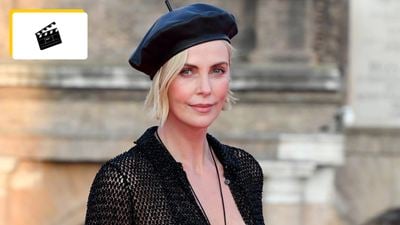 Injustement boudé à sa sortie, ce film noté 4 sur 5 est "incroyable" et "magnifique" selon Charlize Theron