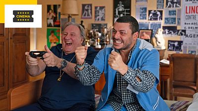 image de la news Maison de retraite 2 : qui est la star surprise du nouveau film avec Kev Adams ?