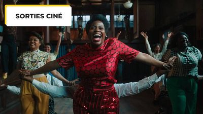 image de la news La Couleur pourpre : qui est Fantasia Barrino, gagnante d'American Idol et héroïne de la comédie musicale ?