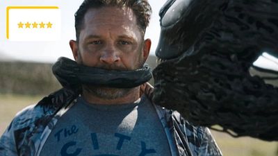 image de la news Venom 3 : le film Marvel avec Tom Hardy est-il bon ? Les spectateurs donnent leur avis