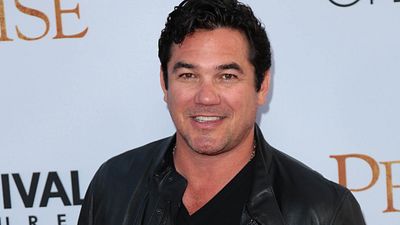 image de la news "Teri Hatcher était en larmes" : 28 ans après la fin de la série Superman Loïs et Clark, Dean Cain partage un souvenir de tournage mémorable