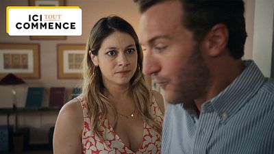 image de la news Ici tout commence : séparée de Stanislas, Laetitia va-t-elle quitter l'Institut ? Elle prend une lourde décision...