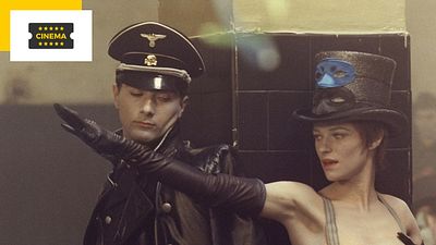 image de la news Nazisme et sadomasochisme : ce film classé X aux Etats-Unis ressort au cinéma et va vous perturber