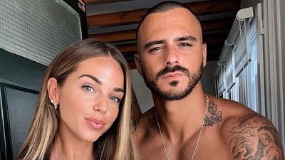 image de la news Fini l'hôpital, grand jour pour Maddy (Les Marseillais) et Benjamin Samat !
