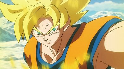 Dragon Ball Z dans la vraie vie : voilà à quoi ressembleraient les personnages de l'anime selon une IA