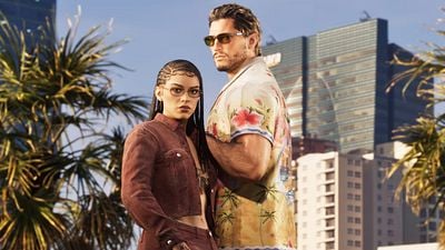 image de la news Le meilleur film de l'année sera-t-il un jeu vidéo ? GTA VI se dévoile durant 26 min, et c'est ébouriffant