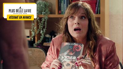 image de la news Plus belle la vie en avance : ce qui vous attend dans l'épisode 148 du jeudi 15 août 2024 [SPOILERS]