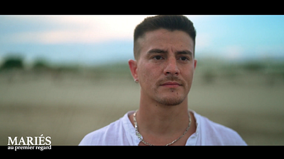 image de la news Mariés au premier regard 2025 (portrait) : qui est Guillaume, qui attire souvent les filles plus jeunes ?