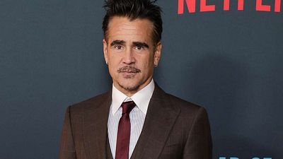image de la news 56 prises pour une seule phrase : il y a 23 ans, Colin Farrell n'arrivait pas à dire sa réplique dans ce célèbre film de science-fiction