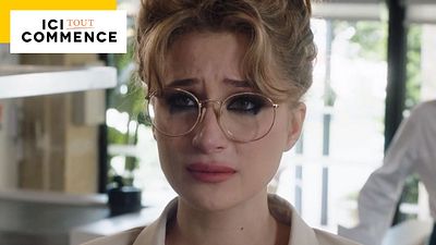 image de la news Ici tout commence : Hortense court-elle un grand danger à cause de sa mère Eugénie ?