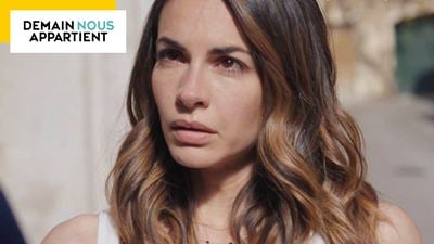 Demain nous appartient : la mort de Louise, le retour de Sacha... Les moments les plus marquants de 2022