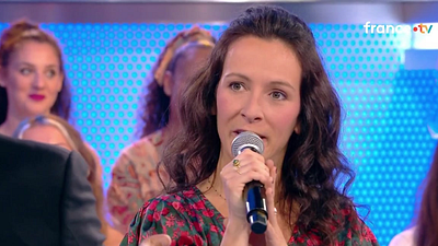 image de la news N'oubliez pas les paroles : qui est Morgane, la nouvelle Maestro qui a détrôné Marine ?