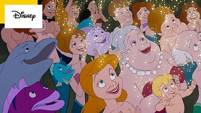 image de la news La Petite Sirène : ces trois personnages Disney que personne n'avait remarqués à 3 minutes et 59 secondes du film