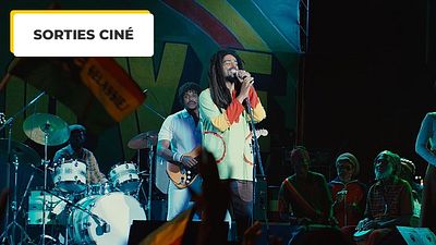 image de la news Bob Marley : qu'arrive-t-il à la star du reggae après la fin du film One Love ?
