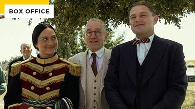 image de la news Killers of the Flower Moon : quel démarrage au box-office pour le nouveau film de Scorsese avec DiCaprio et De Niro ?