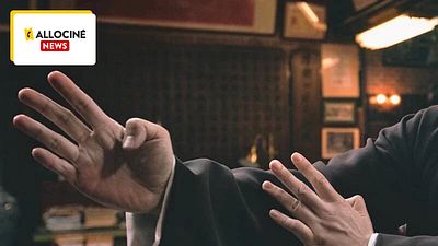 image de la news 60 ans et 80 films d'action, cette star des arts martiaux sera le héros du remake de la série culte Kung Fu !