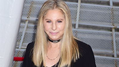 image de la news Pour la première fois, l'actrice iconique Barbra Streisand sera à Cannes pour recevoir une Palme d'or d'honneur !