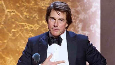 image de la news Tom Cruise ne tournera finalement pas dans l’espace !