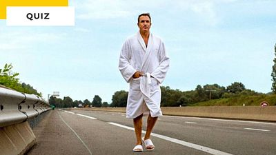 image de la news Quiz Jean Dujardin : à quel film appartient ce look ?