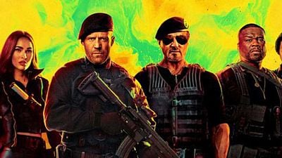 image de la news "C'était vraiment pas bon" : pourquoi Expendables 4 avec Jason Statham a-t-il été un échec cuisant ? Dolph Lundgren a son avis bien tranché