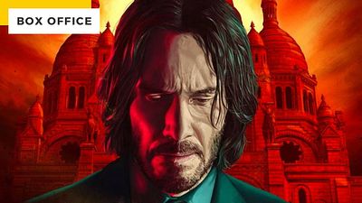 image de la news Box-office France : John Wick cartonne... mais a trouvé plus fort que lui !