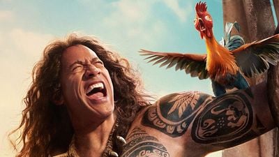 image de la news Vaiana au box-office US : quel démarrage pour le remake live du classique Disney avec Dwayne Johnson ?