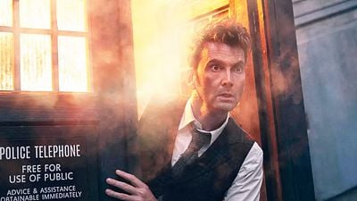 image de la news Doctor Who : une bonne et une mauvaise nouvelle pour les fans de la série de science-fiction culte
