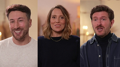 image de la news Mariés au premier regard, nouveau rendez-vous avec l’amour : Raphaël ou Paul ? On sait avec qui Marie est en couple !