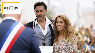 image de la news Plus belle la vie : un couple phare bientôt de retour !