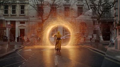 image de la news Ce soir à la télé : lorsque Marvel injectait de la magie dans son univers