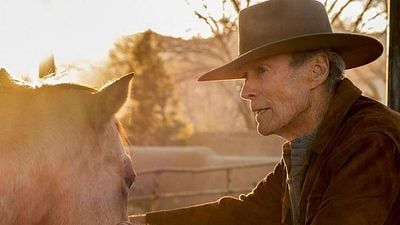 image de la news Clint Eastwood a acheté un ranch de 54 hectares en Californie en 1995 et a par la suite fait don du terrain pour créer une réserve naturelle