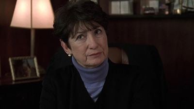 New York Unité Spéciale en deuil : mort de Joanna Merlin, la juge Lena Petrovsky de la série