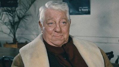 image de la news "J'aurais jamais fait la carrière que j'ai faite si..." : pour Jean Gabin, son meilleur atout, c'était celui-là !
