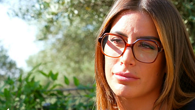 image de la news Mariés au premier regard : “Je laisse faire les choses”, il y a du nouveau pour Marie…et ce n'est pas Laurent