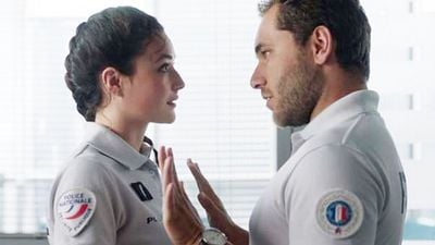 image de la news Demain nous appartient : le couple Manon-Nordine en danger ?