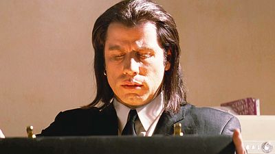 image de la news C'est l'un des mystères les mieux gardés du cinéma : que contient la mallette dans Pulp Fiction de Tarantino ?
