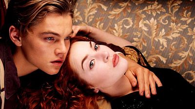 image de la news Si Rose et Jack de Titanic avaient eu un enfant, il ressemblerait à ça !