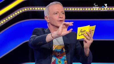 image de la news Quel avenir pour Questions pour un champion et Samuel Etienne ? La direction de France TV répond, et c’est cash