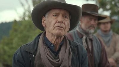 image de la news 1923 sur Netflix : quel est le lien familial entre le personnage joué par Harrison Ford et ceux de Yellowstone ?