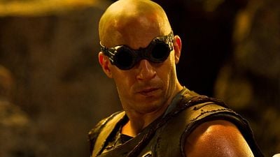 image de la news La vraie passion de Vin Diesel, ce n’est pas le bitume des Fast & Furious, c’est cette saga de science-fiction qu’il refuse de voir mourir