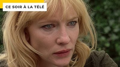 image de la news Ce soir à la télé : lorsqu'un thriller psychologique réunit Cate Blanchett et Judi Dench, on dit merci et on regarde