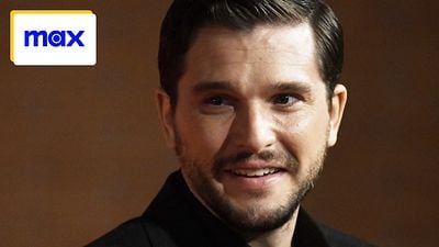 image de la news Nouveau en streaming : après Game of Thrones et Marvel, Kit Harington est dans cette série HBO sous-cotée