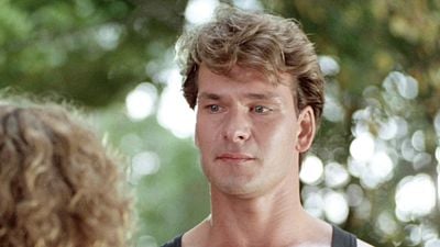 image de la news Dirty Dancing sur TF1 : c'est l'une des répliques les plus culte du film, et pourtant, il y a 39 ans, Patrick Swayze refusait de la prononcer