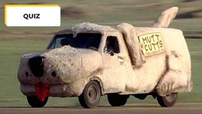 image de la news Quiz Cinéma : dans quels films se trouvent ces 10 voitures ? Vous n'allez quand même pas caler...