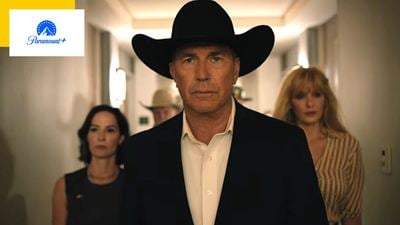 Yellowstone : Kevin Costner rompt le silence sur son départ de la série et déclare qu'il ira au tribunal